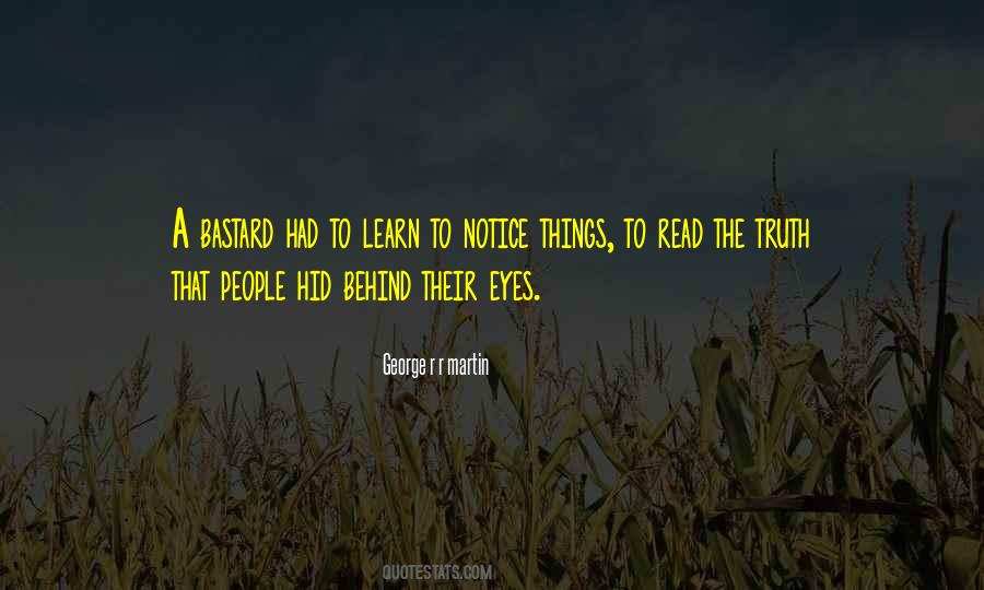 Read Eyes Quotes #736873