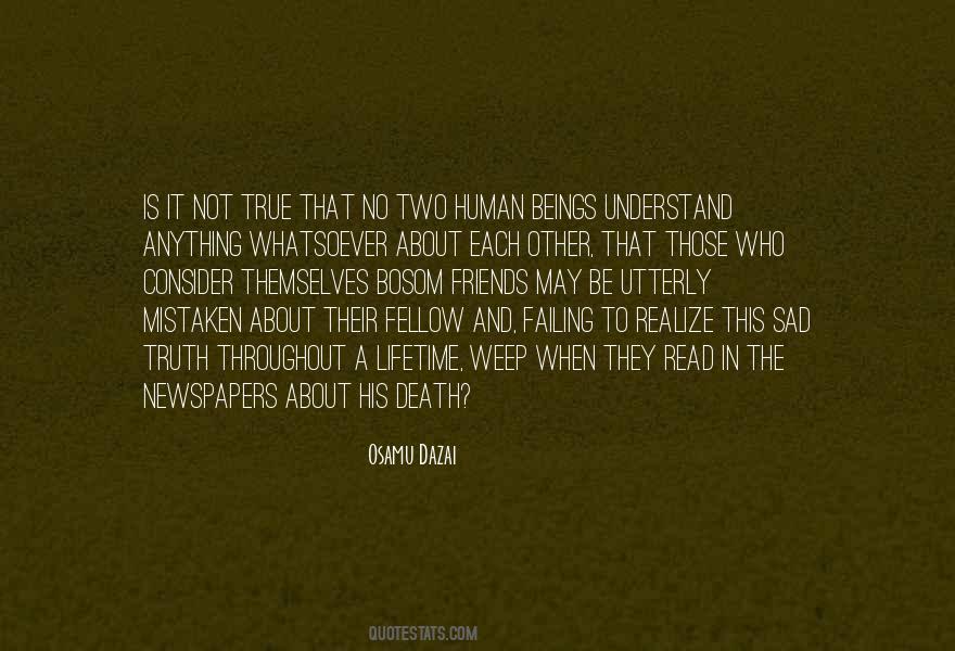 Read It And Weep Quotes #219217