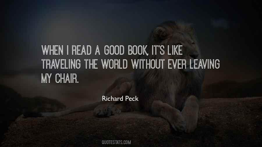 Read Like A Book Quotes #418560