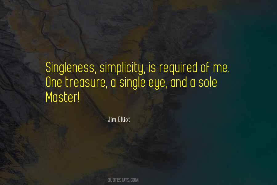 Quotes About Jim Elliot #1635975
