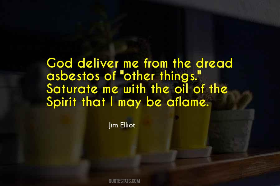 Quotes About Jim Elliot #1637783