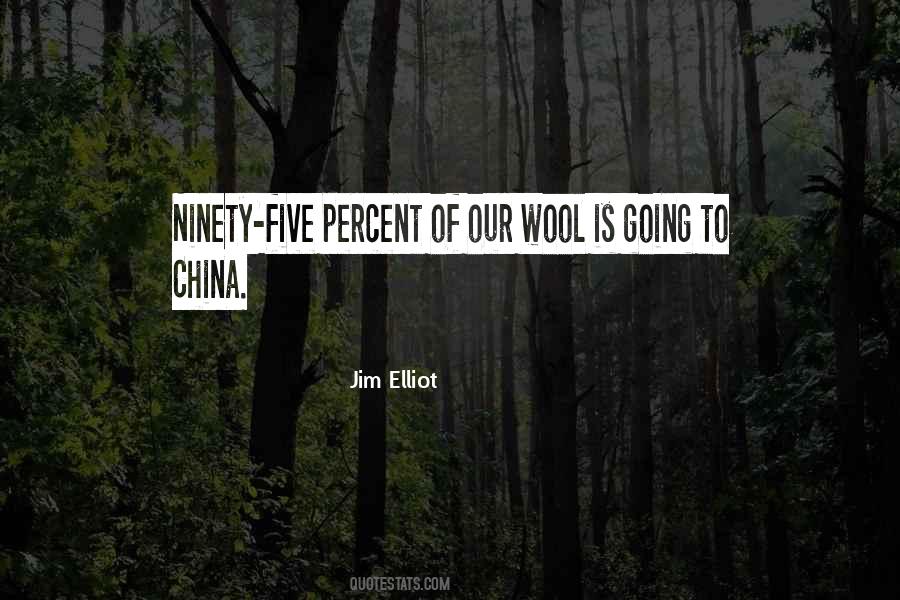 Quotes About Jim Elliot #191884