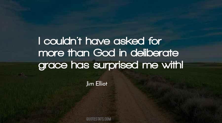 Quotes About Jim Elliot #227382