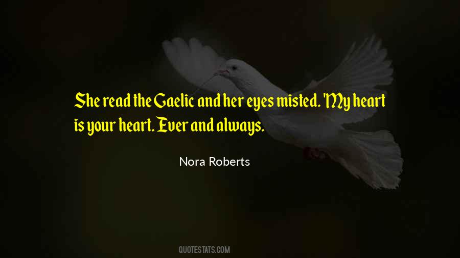 Read My Eyes Quotes #958972