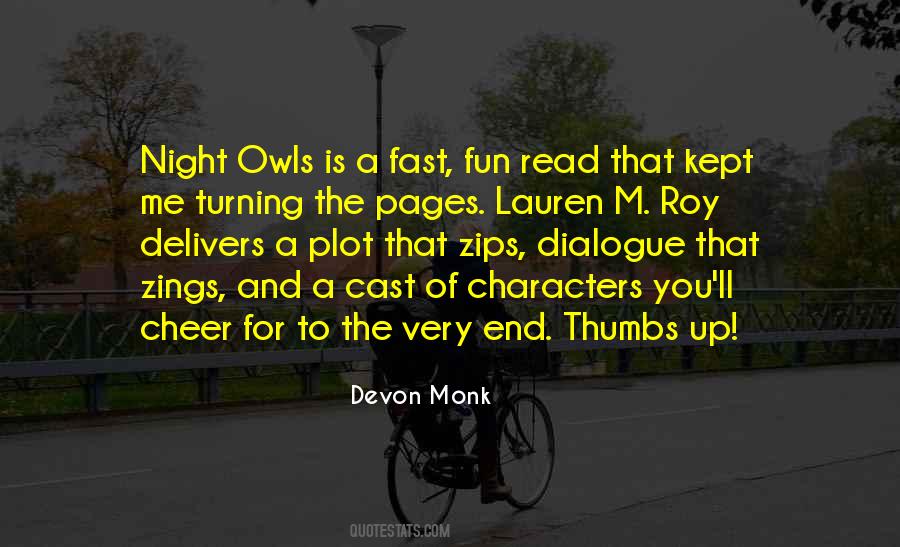 Read Quotes #1851808