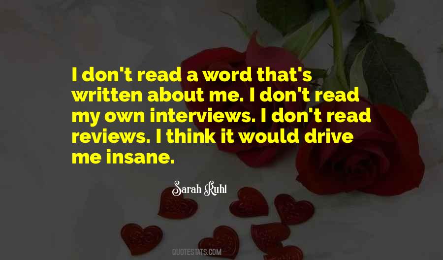 Read Quotes #1853644