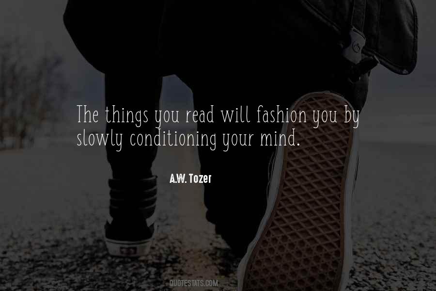 Read Your Mind Quotes #1169007