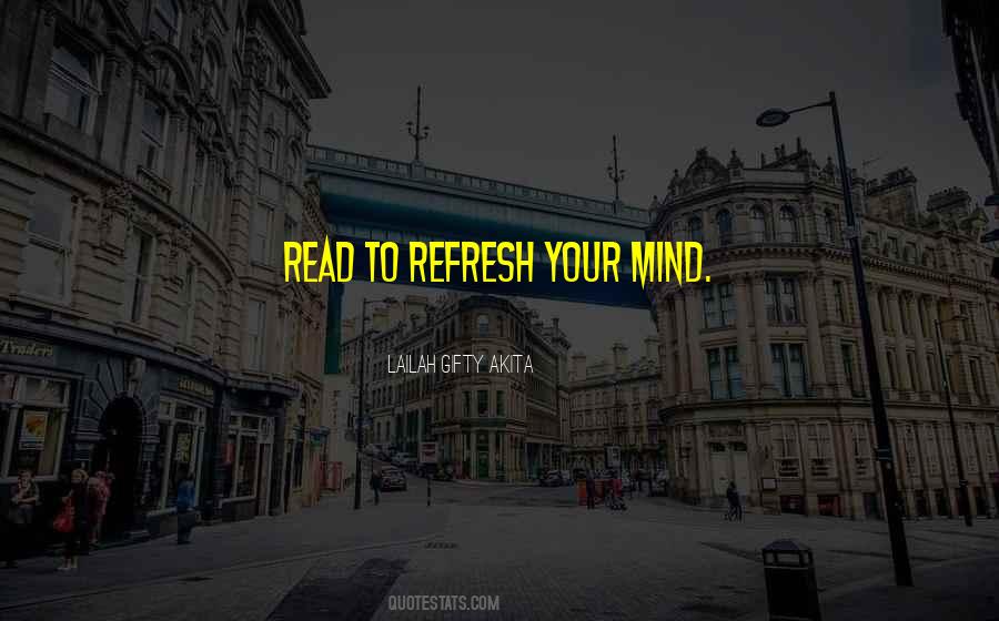 Read Your Mind Quotes #789774