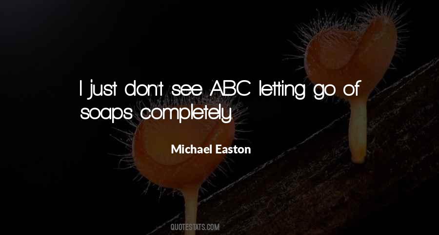 Quotes About Abc #1284698