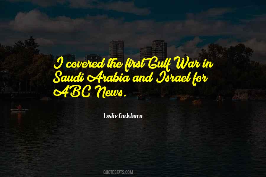 Quotes About Abc #1639739