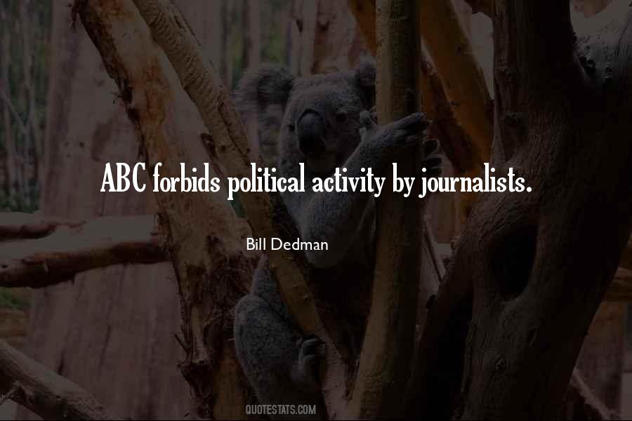 Quotes About Abc #375230