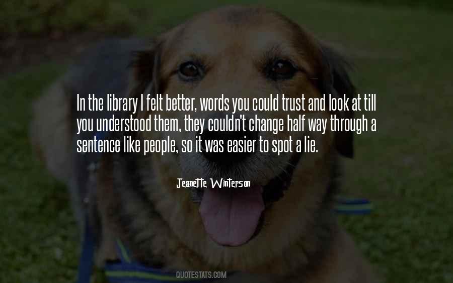 Reading And Library Quotes #618868