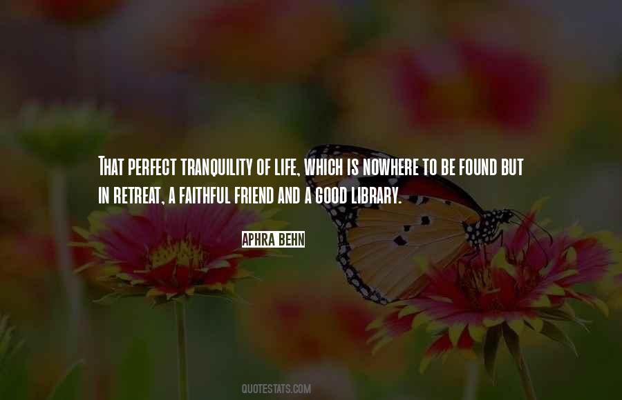 Reading And Library Quotes #969892