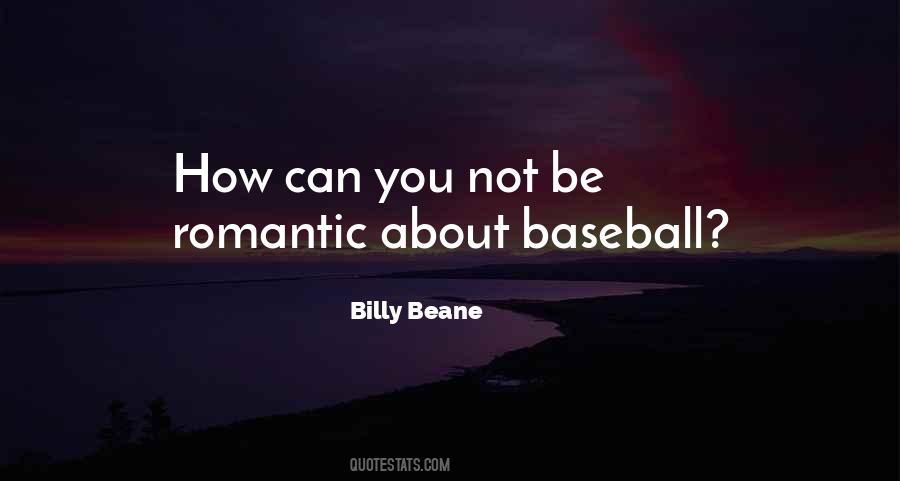 Quotes About Billy Beane #1000646