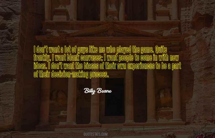 Quotes About Billy Beane #1327121