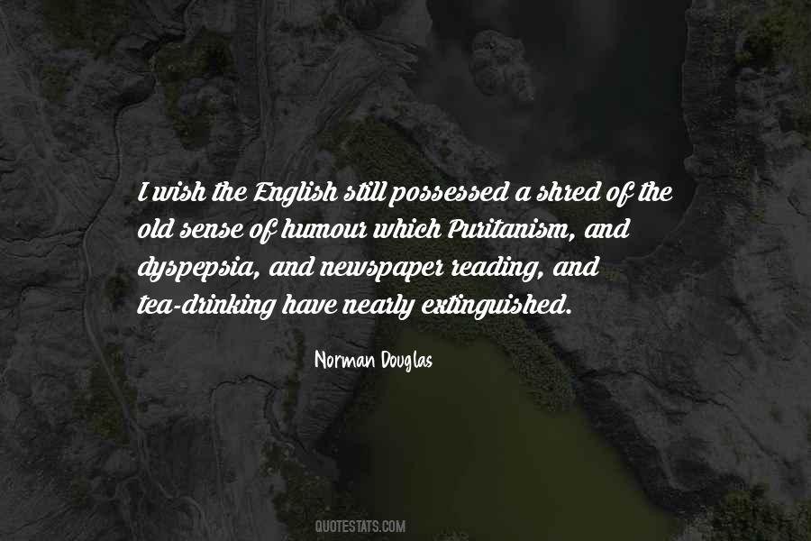 Reading And Tea Quotes #1601089