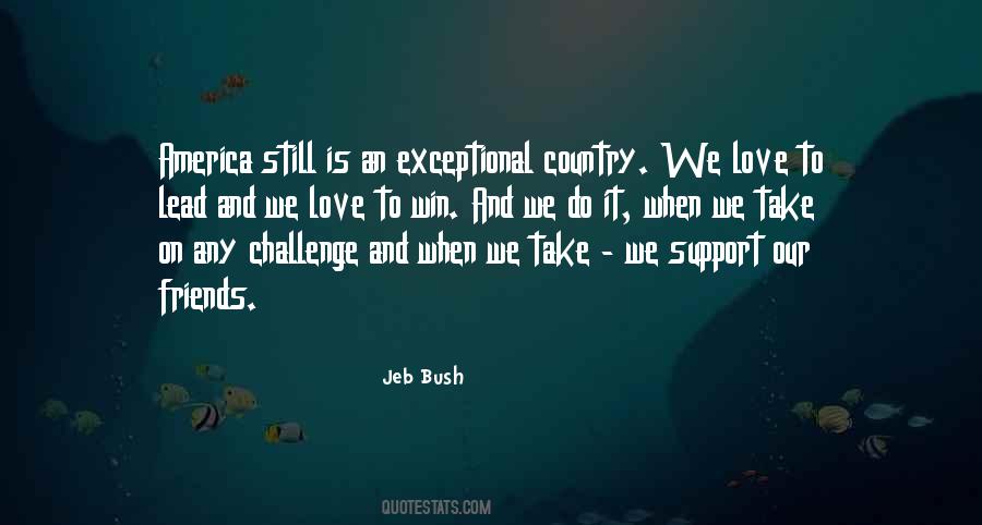 Quotes About Support From Friends #803985