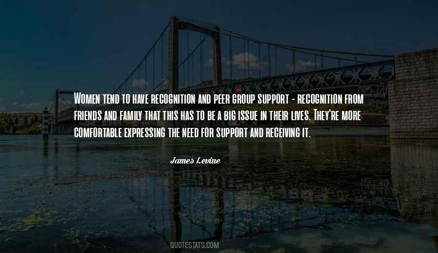 Quotes About Support From Friends #989919