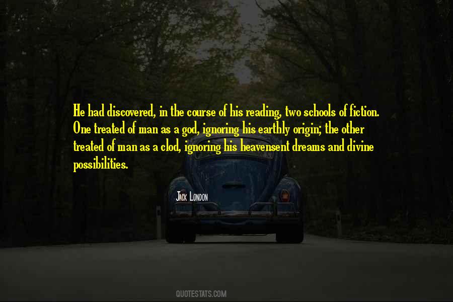 Reading Dreams Quotes #440461