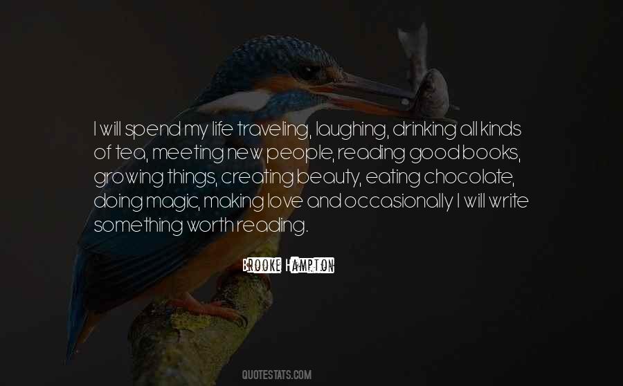 Reading Growing Quotes #1337369