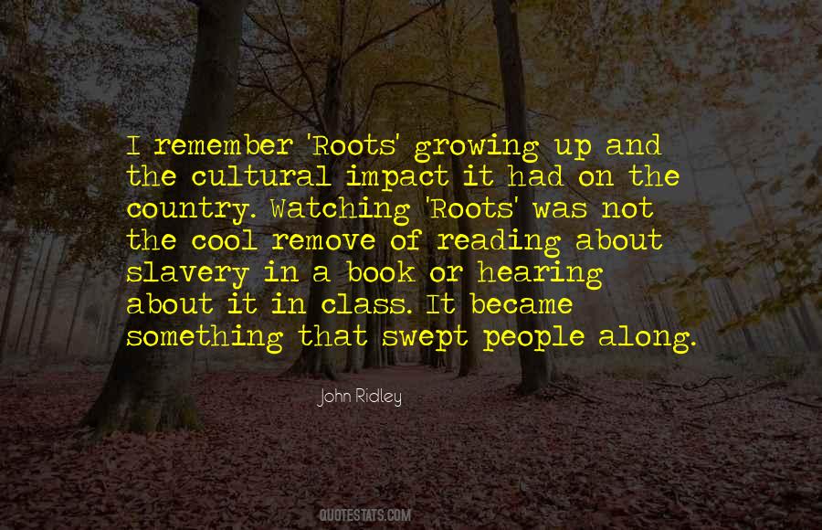 Reading Growing Quotes #405830