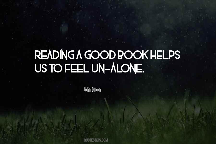 Reading Helps Quotes #456236