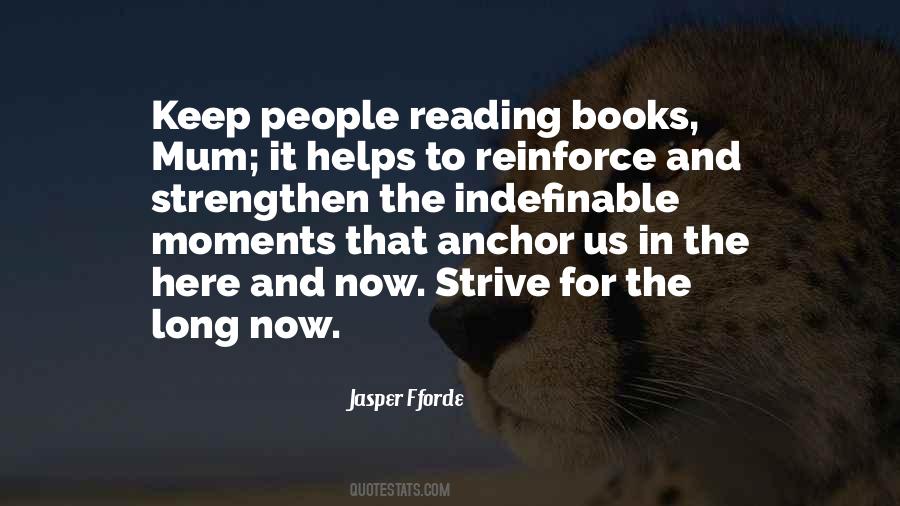 Reading Helps Quotes #798068