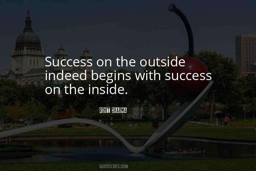 Quotes About Rohit Sharma #447277