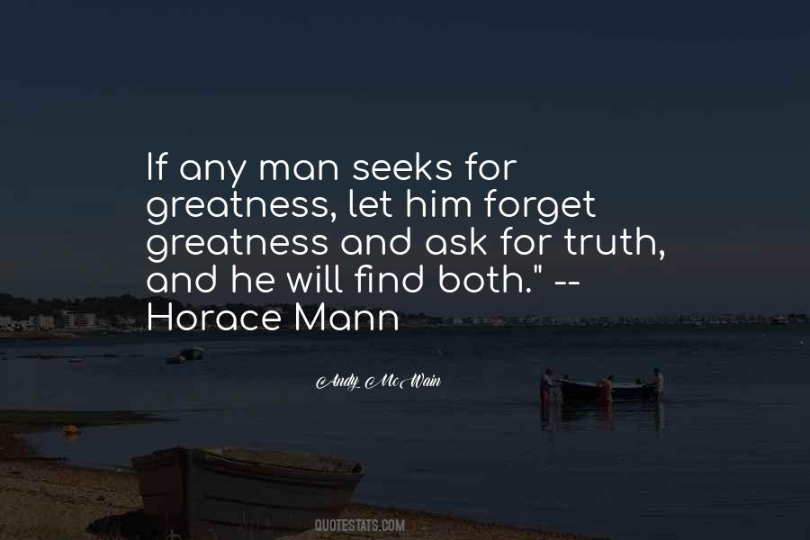 Quotes About Horace #1421467