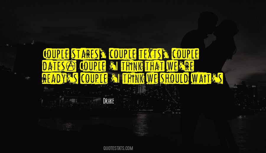 Ready For Relationship Quotes #365225