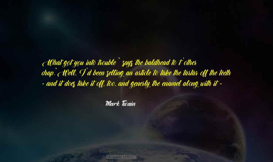 Ready For Takeoff Quotes #1661550