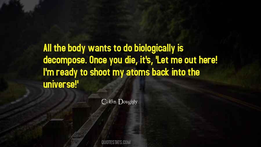 Ready Or Not Here I Come Quotes #244820