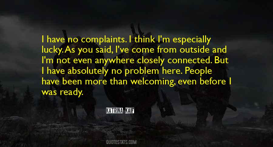 Ready Or Not Here I Come Quotes #503416