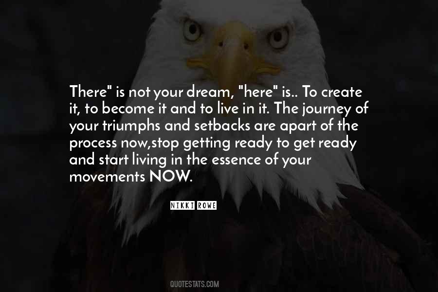 Ready Or Not Here I Come Quotes #606191