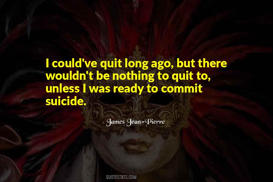 Ready To Commit Quotes #202429