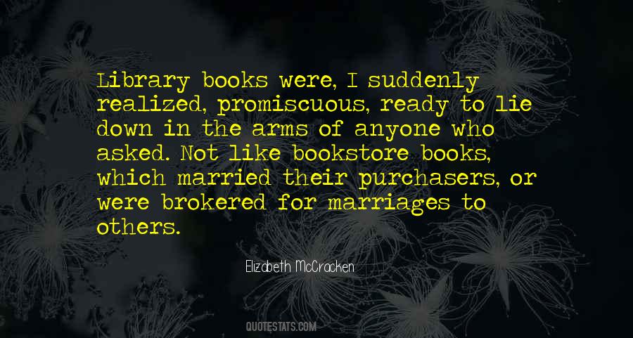 Ready To Get Married Quotes #1480754