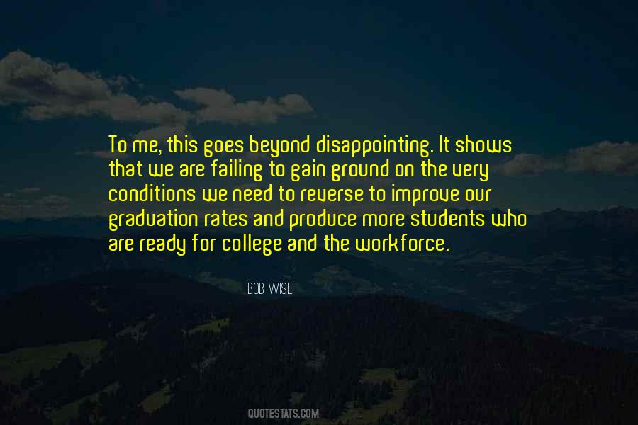 Ready To Go To College Quotes #734439