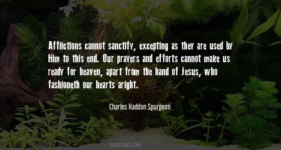Ready To Go To Heaven Quotes #944829