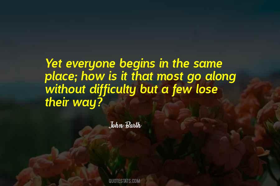 Ready To Take Responsibility Quotes #1011200