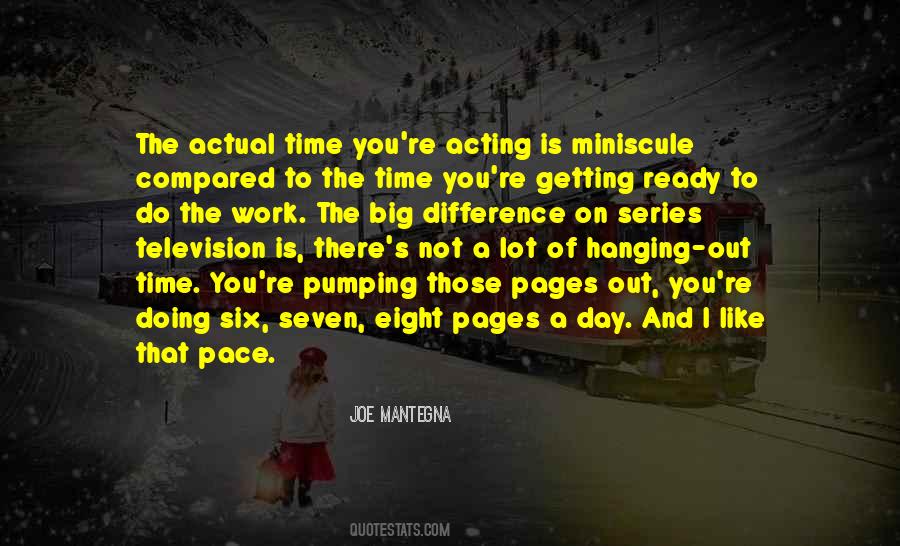 Ready To Work Quotes #54330 Ready To Work Quotes #54330