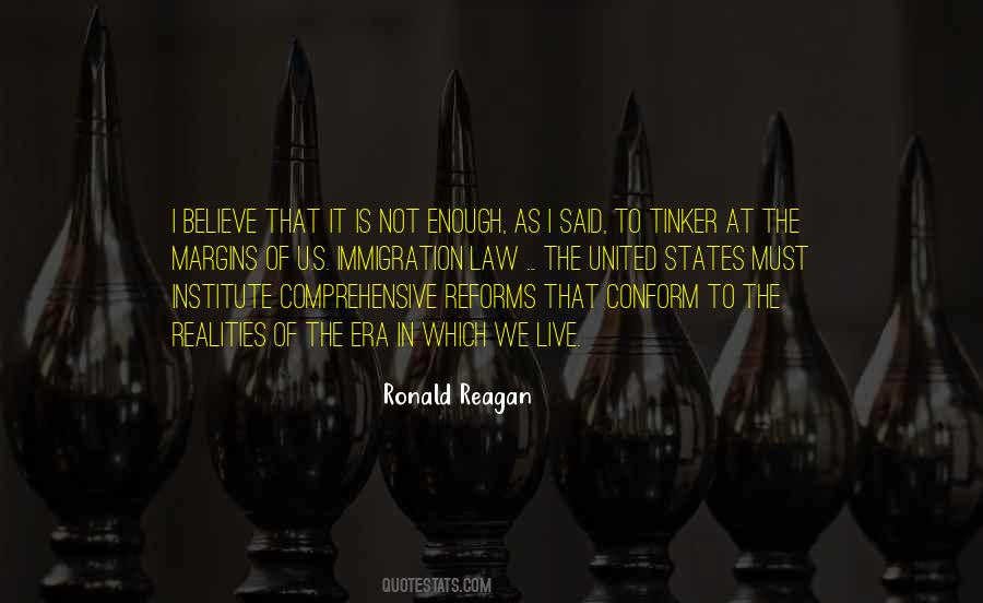 Reagan's Quotes #418448