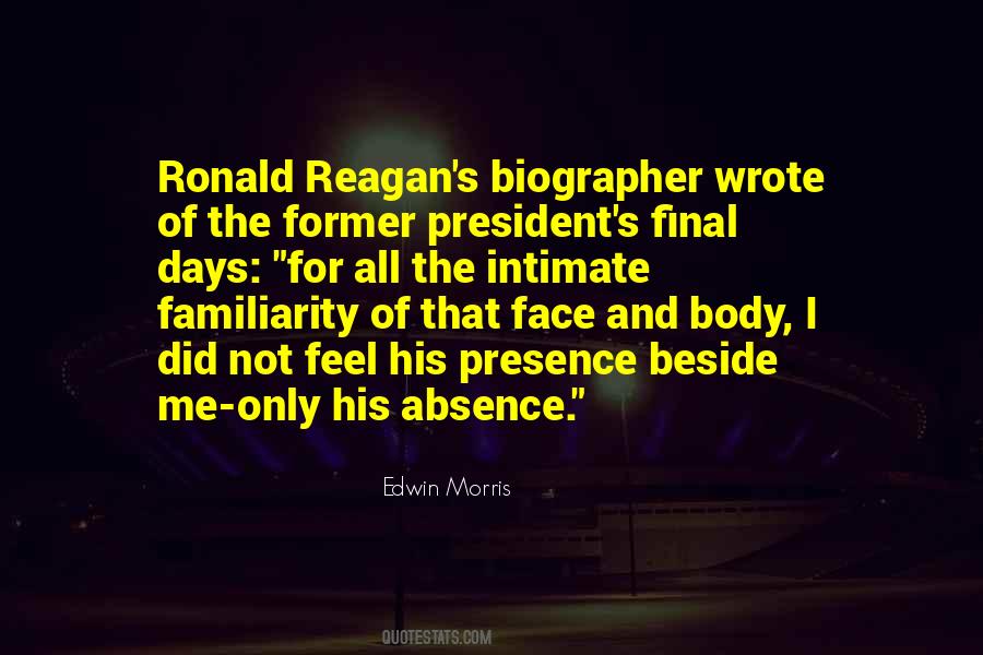 Reagan's Quotes #53202