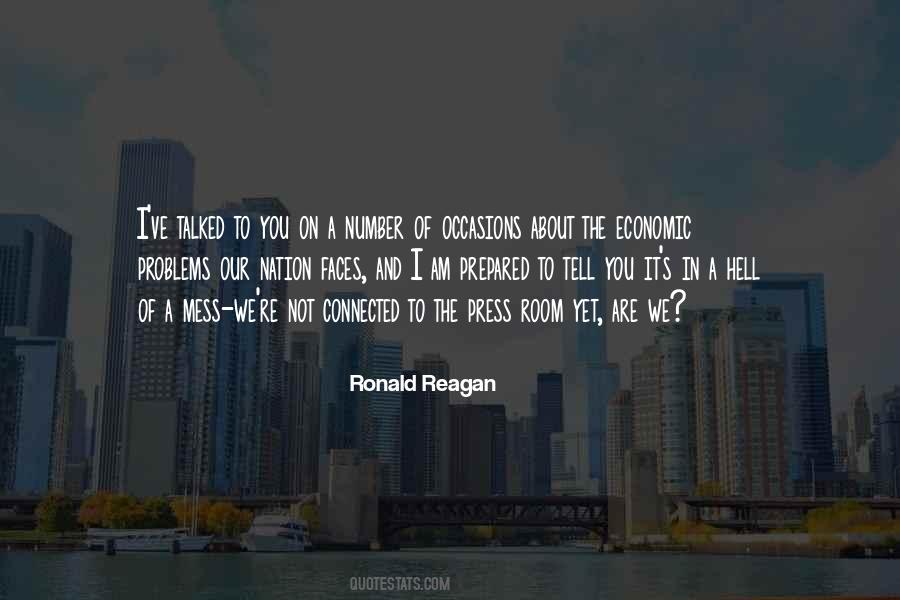 Reagan's Quotes #94469