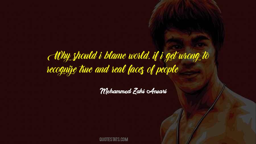 Real And True Love Quotes #1675606