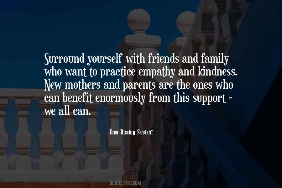 Quotes About Support From Family #1551669