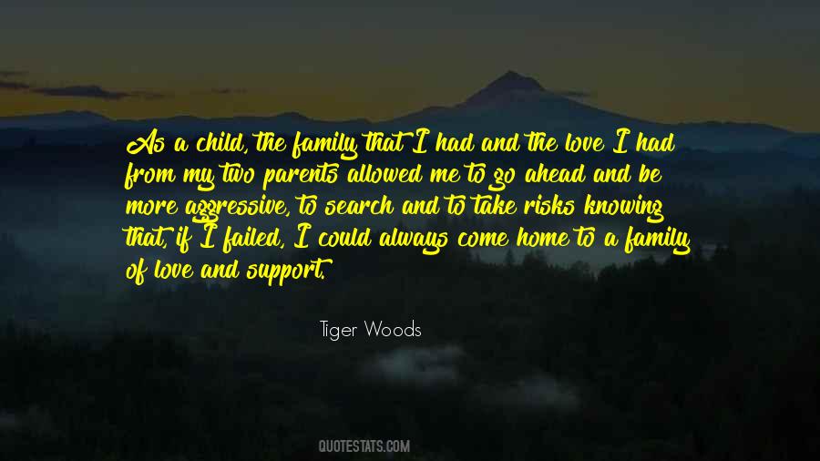 Quotes About Support From Family #693446