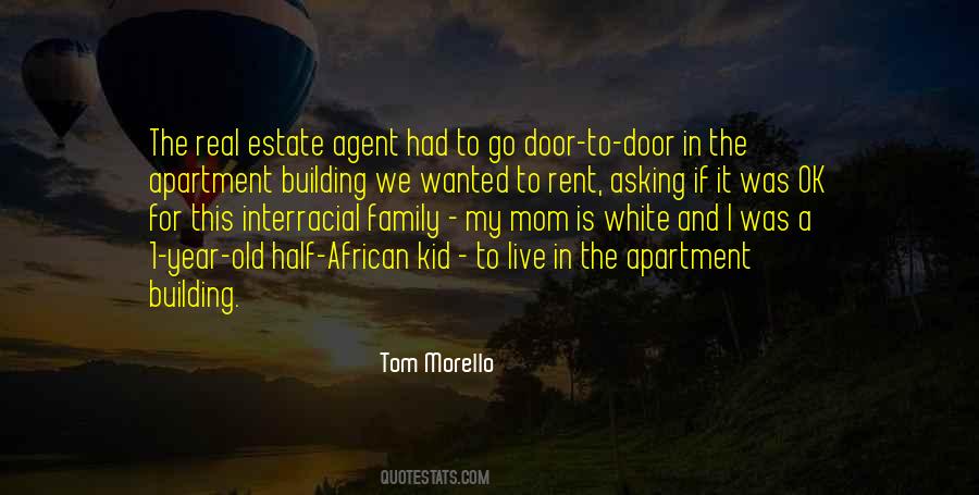 Real Estate Agent Quotes #1653706