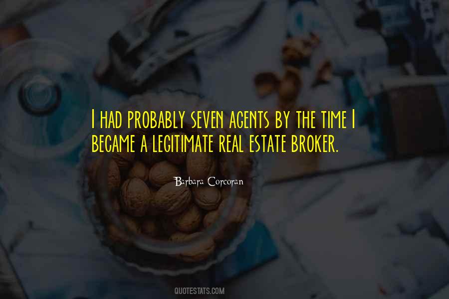 Real Estate Broker Quotes #902144 Real Estate Broker Quotes #902144