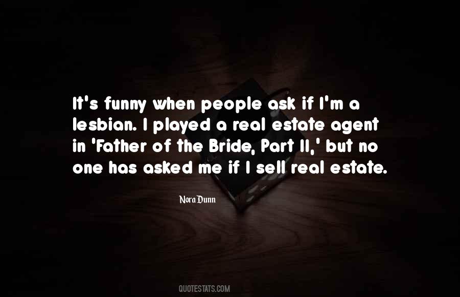 Real Father Quotes #599643