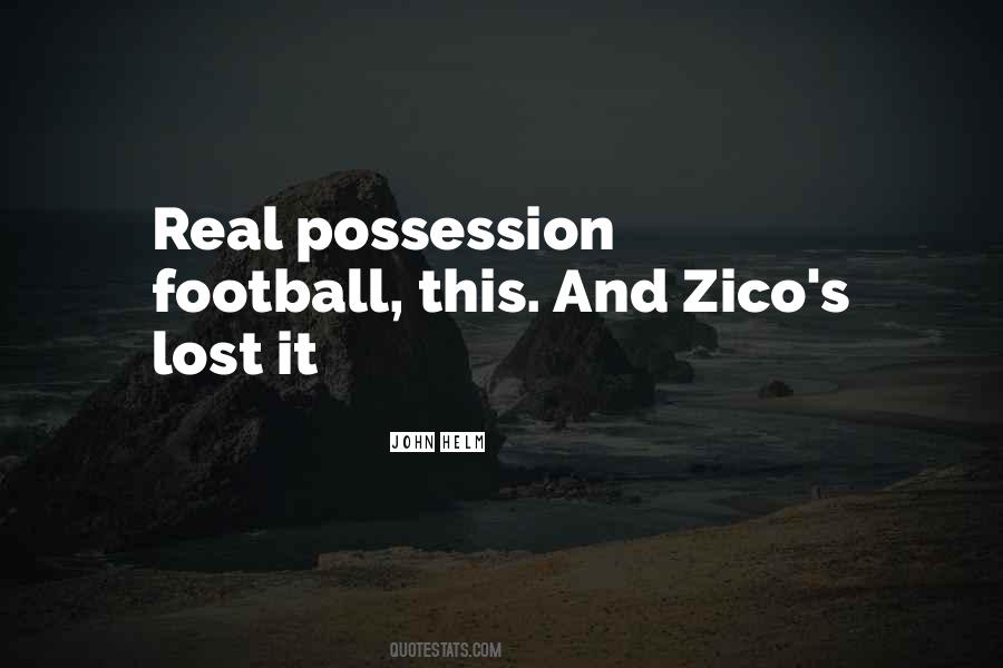 Real Football Quotes #348508